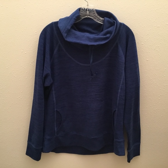 Kuhl Sweater Blue Sz XL - Picture 1 of 10